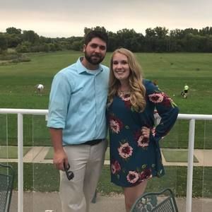 Meet your Posher, Nick